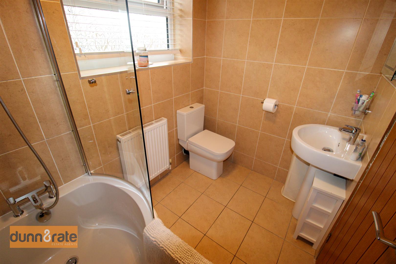 Caton Crescent, Milton, Stoke-On-Trent